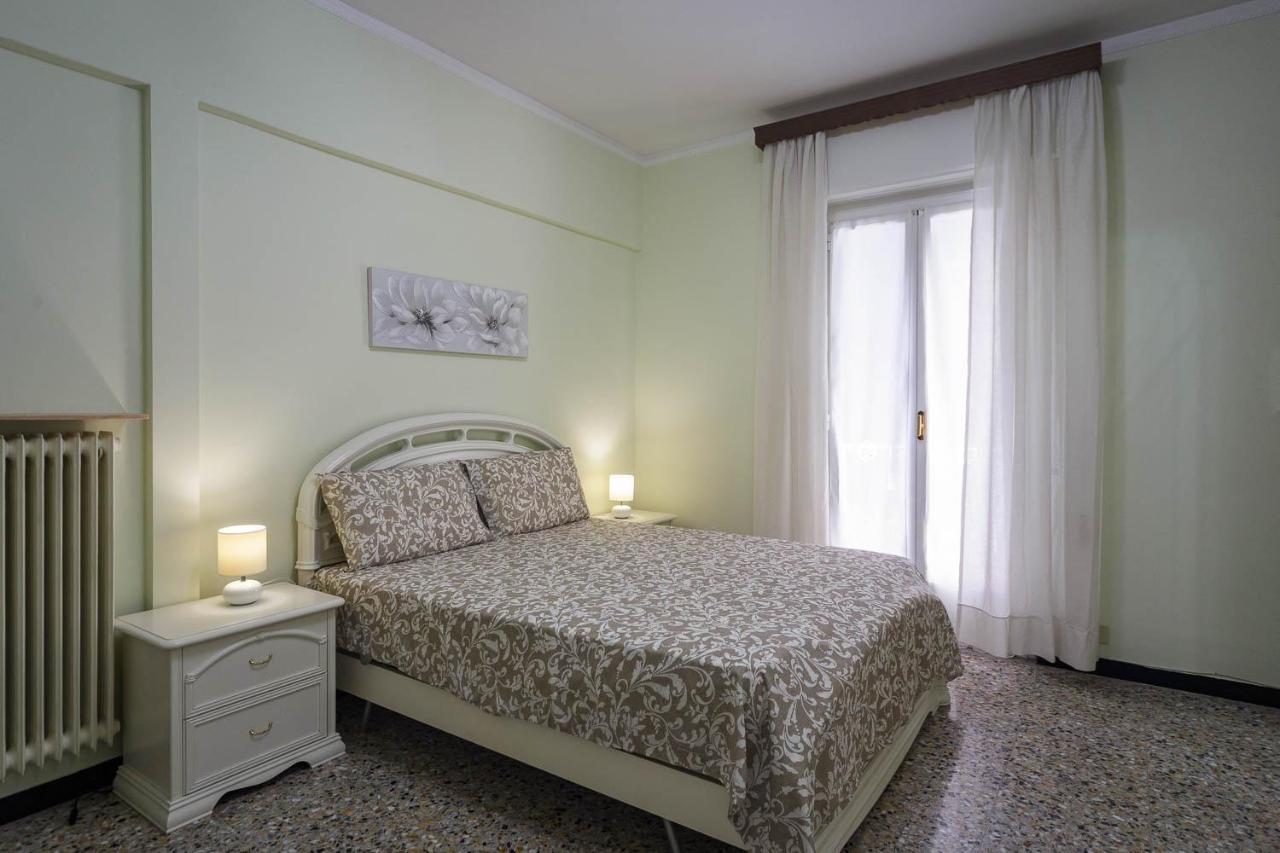 Appartement Casa Dany, Luminoso Trilocale Con Grande Terrazza E Box Auto à Santa Margherita Ligure Extérieur photo