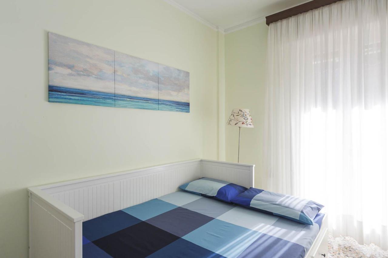 Appartement Casa Dany, Luminoso Trilocale Con Grande Terrazza E Box Auto à Santa Margherita Ligure Extérieur photo