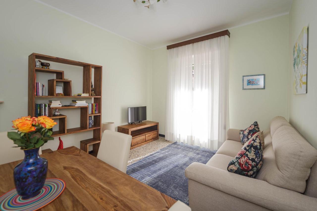 Appartement Casa Dany, Luminoso Trilocale Con Grande Terrazza E Box Auto à Santa Margherita Ligure Extérieur photo
