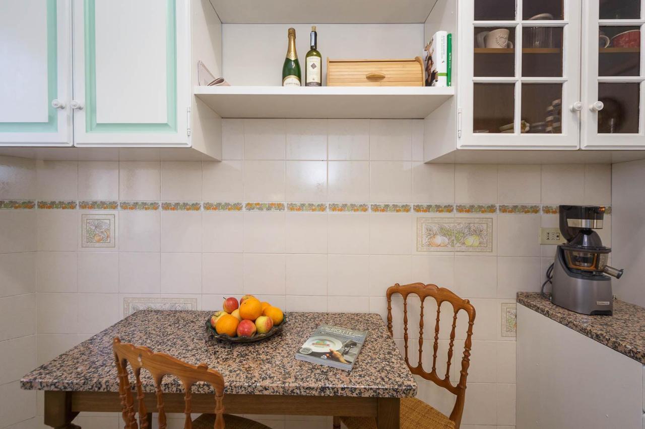 Appartement Casa Dany, Luminoso Trilocale Con Grande Terrazza E Box Auto à Santa Margherita Ligure Extérieur photo